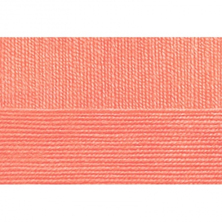 Австралийский меринос. Цвет 351-Св.коралл. 5x100 г.