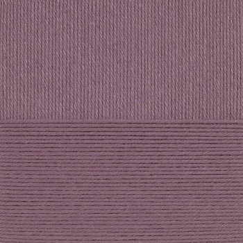 Детский каприз тёплый. Цвет 1132-Виногр. сок. 10х50 г