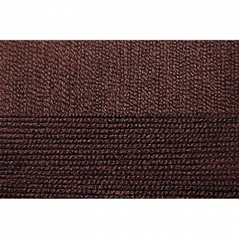 Австралийский меринос. Цвет 251-Коричневый. 5x100 г.