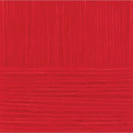 Гламурная. Цвет 06-Красный. 10х50 г