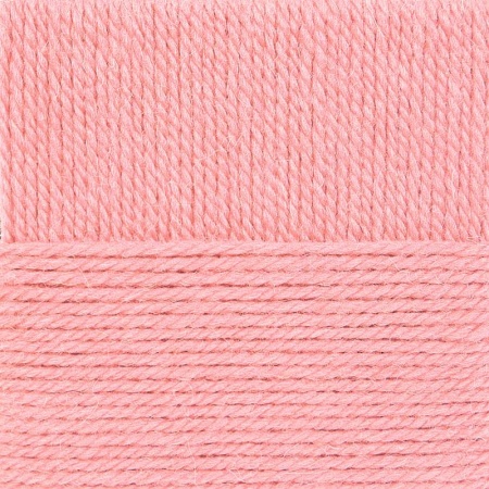 Народная традиция. Цвет 265-Розовый персик. 10x100 г.