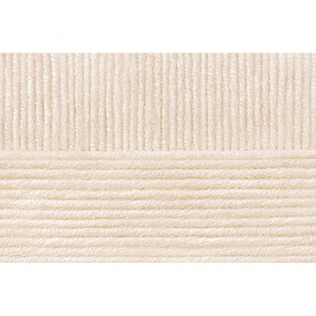 Перспективная. Цвет 43-Суровый лен. 5х100 г