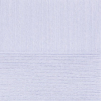 Кроссбред Бразилии. Цвет 177-Голубое небо. 5x100 г.