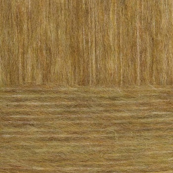 Гламурная. Цвет 33-Золотистая олива. 10х50 г