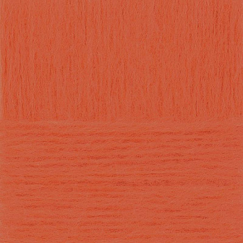 Гламурная. Цвет 30-Св.Теракот. 10х50 г