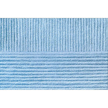 Перспективная. Цвет 05-Голубой. 5х100 г