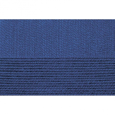 Австралийский меринос. Цвет 491-Ультрамарин. 5x100 г.